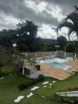 Imagem Casa de Condomínio com 4 Quartos à Venda, 1 m² em Jardim Do Ribeirão Ii - Itupeva Imagem Casa de Condomínio com 4 Quartos à Venda, 1 m² em Jardim Do Ribeirão Ii - Itupeva