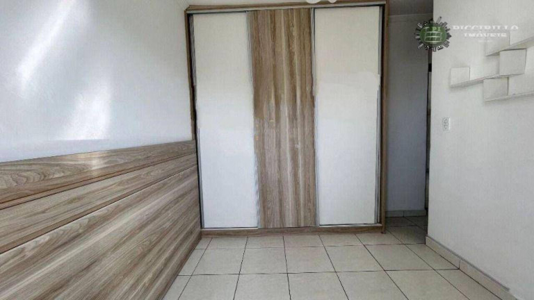 Imagem Apartamento com 3 Quartos à Venda, 120 m² em Aviação - Praia Grande Imagem Apartamento com 3 Quartos à Venda, 120 m² em Aviação - Praia Grande