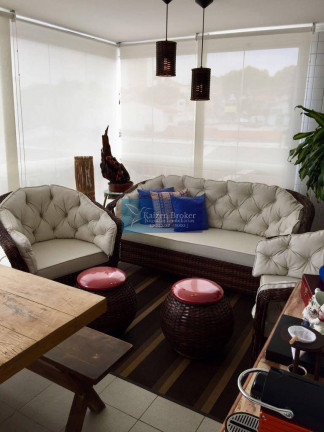 Imagem Apartamento com 2 Quartos à Venda, 98 m² em Vila Regente Feijó - São Paulo Imagem Apartamento com 2 Quartos à Venda, 98 m² em Vila Regente Feijó - São Paulo