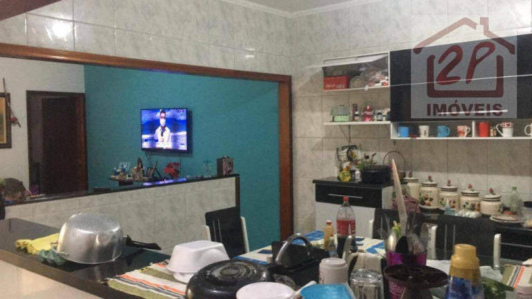 Imagem Casa com 2 Quartos à Venda, 95 m² em Residencial União - São José Dos Campos Imagem Casa com 2 Quartos à Venda, 95 m² em Residencial União - São José Dos Campos
