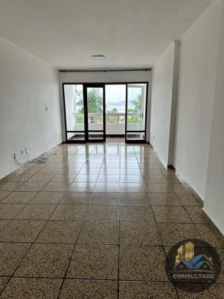 Apartamento com 3 Quartos à Venda, 152 m² em Itararé - São Vicente