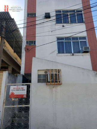 Imagem Apartamento com 1 Quarto para Alugar, 34 m² em Centro - Duque De Caxias Imagem Apartamento com 1 Quarto para Alugar, 34 m² em Centro - Duque De Caxias
