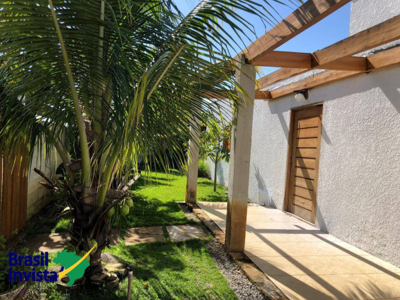 Imagem Casa com 3 Quartos à Venda, em Santo Antonio - Santa Cruz Cabrália Imagem Casa com 3 Quartos à Venda, em Santo Antonio - Santa Cruz Cabrália