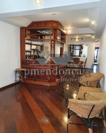 Imagem Apartamento com 4 Quartos à Venda, 180 m² em Sumaré - São Paulo Imagem Apartamento com 4 Quartos à Venda, 180 m² em Sumaré - São Paulo