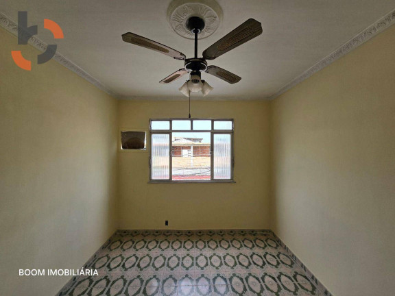 Imagem Apartamento com 2 Quartos à Venda, 68 m² em Rocha Sobrinho - Mesquita