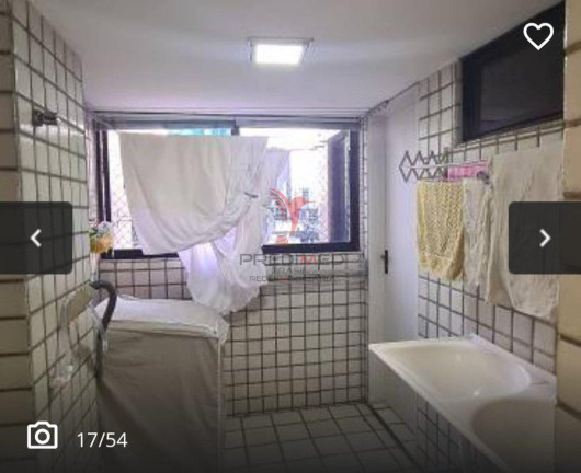 Imagem Apartamento com 3 Quartos à Venda, 142 m² em Manaira - João Pessoa Imagem Apartamento com 3 Quartos à Venda, 142 m² em Manaira - João Pessoa