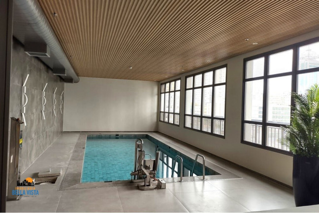 Imagem Apartamento com 1 Quarto à Venda, em Paraíso - São Paulo Imagem Apartamento com 1 Quarto à Venda, em Paraíso - São Paulo