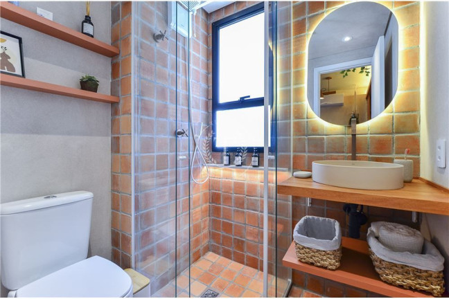Imagem Apartamento com 2 Quartos à Venda, 37 m² em Vila Clementino - São Paulo Imagem Apartamento com 2 Quartos à Venda, 37 m² em Vila Clementino - São Paulo