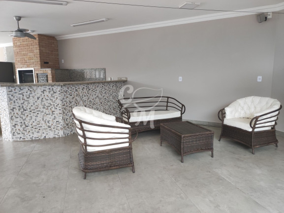 Imagem Casa de Condomínio com 3 Quartos para Alugar, 532 m² em Engordadouro - Jundiaí