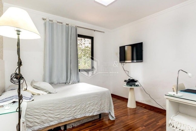 Imagem Apartamento com 4 Quartos à Venda, 163 m² em Vila Suzana - São Paulo Imagem Apartamento com 4 Quartos à Venda, 163 m² em Vila Suzana - São Paulo