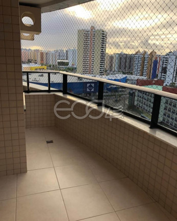 Imagem Apartamento com 3 Quartos à Venda, 114 m² em Jardins - Aracaju Imagem Apartamento com 3 Quartos à Venda, 114 m² em Jardins - Aracaju