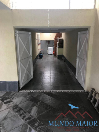 Imagem Sobrado com 2 Quartos à Venda, 176 m² em Campestre - Santo André