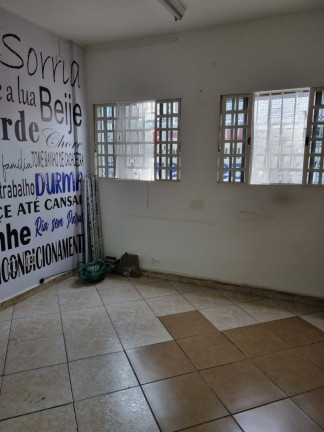 Imagem Sala Comercial para Alugar, 100 m² em Vila Azevedo - São Paulo