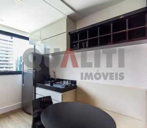 Imagem Apartamento com 1 Quarto à Venda, 60 m² em Vila Olímpia - São Paulo Imagem Apartamento com 1 Quarto à Venda, 60 m² em Vila Olímpia - São Paulo