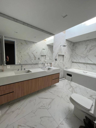 Imagem Casa de Condomínio com 4 Quartos à Venda, 622 m² em Alphaville - Barueri Imagem Casa de Condomínio com 4 Quartos à Venda, 622 m² em Alphaville - Barueri