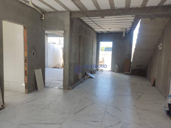 Imagem Sobrado com 3 Quartos à Venda, 139 m² em Centro - Penha Imagem Sobrado com 3 Quartos à Venda, 139 m² em Centro - Penha