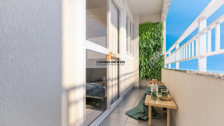 Imagem Apartamento com 2 Quartos à Venda, 46 m² em Milionarios - Belo Horizonte