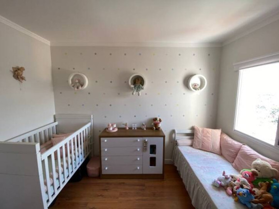 Imagem Apartamento com 2 Quartos à Venda, 80 m² em Vila São José - Taubaté