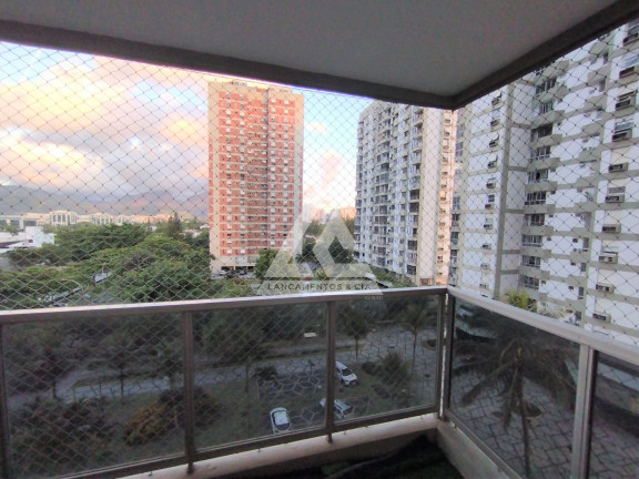 Imagem Apartamento com 4 Quartos à Venda, 205 m² em Barra Da Tijuca - Rio De Janeiro