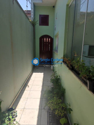 Imagem Casa com 3 Quartos à Venda, 198 m² em Cibratel I - Itanhaém Imagem Casa com 3 Quartos à Venda, 198 m² em Cibratel I - Itanhaém