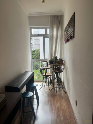 Imagem Apartamento com 4 Quartos à Venda, 120 m² Imagem Apartamento com 4 Quartos à Venda, 120 m²