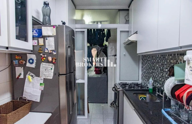 Imagem Apartamento com 3 Quartos à Venda, 78 m² em Ipiranga - São Paulo Imagem Apartamento com 3 Quartos à Venda, 78 m² em Ipiranga - São Paulo
