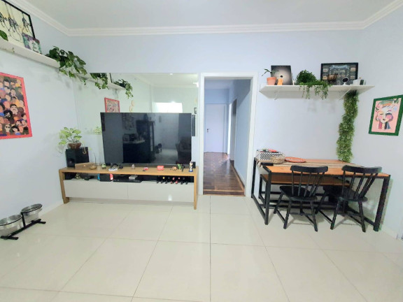 Imagem Apartamento com 3 Quartos à Venda, 87 m² em Bom Fim - Porto Alegre Imagem Apartamento com 3 Quartos à Venda, 87 m² em Bom Fim - Porto Alegre