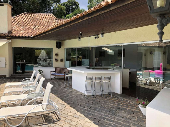 Imagem Imóvel com 4 Quartos à Venda, 1.865 m² em Granja Viana - Cotia Imagem Imóvel com 4 Quartos à Venda, 1.865 m² em Granja Viana - Cotia
