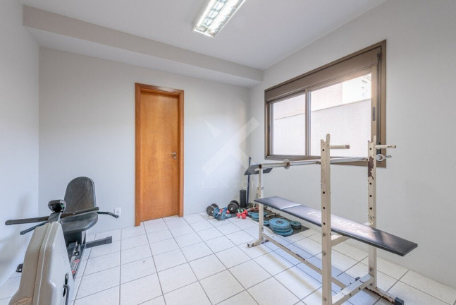 Imagem Apartamento com 2 Quartos à Venda, 80 m² em Rio Branco - Porto Alegre
