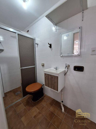 Imagem Apartamento com 2 Quartos para Alugar, 50 m² em Canto Do Forte - Praia Grande Imagem Apartamento com 2 Quartos para Alugar, 50 m² em Canto Do Forte - Praia Grande