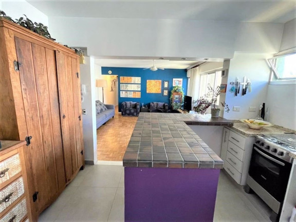 Imagem Apartamento com 3 Quartos à Venda, 110 m² em Jardim Paulistano - São Paulo