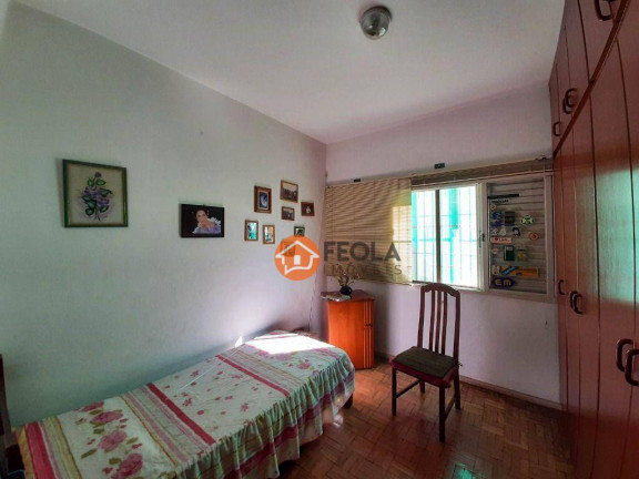 Imagem Casa com 3 Quartos à Venda, 169 m² em Vila São Pedro - Americana Imagem Casa com 3 Quartos à Venda, 169 m² em Vila São Pedro - Americana