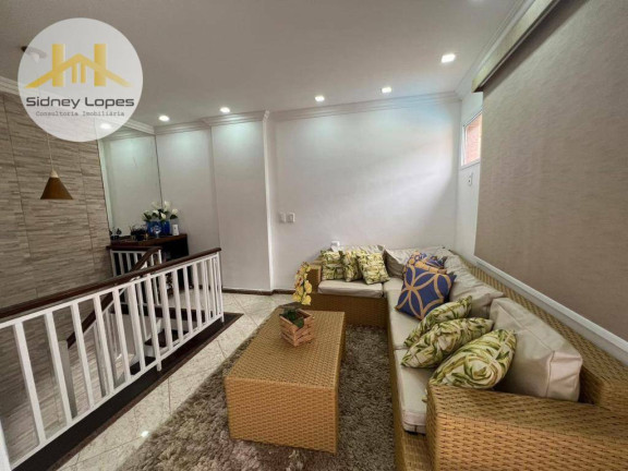 Imagem Cobertura com 4 Quartos à Venda, 189 m² em Pechincha - Rio De Janeiro Imagem Cobertura com 4 Quartos à Venda, 189 m² em Pechincha - Rio De Janeiro