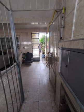Imagem Casa com 3 Quartos à Venda, 150 m² em Serraria - Diadema Imagem Casa com 3 Quartos à Venda, 150 m² em Serraria - Diadema