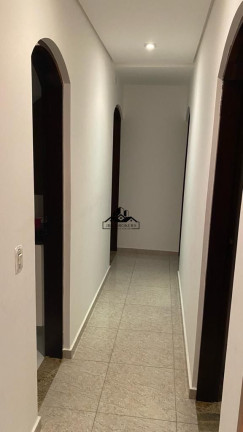 Imagem Apartamento com 3 Quartos à Venda, 133 m² em Jardim Baeta Neves - São Bernardo Do Campo