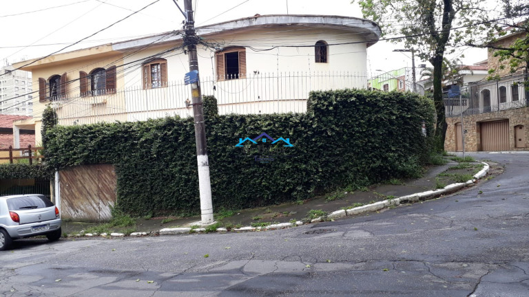 Imagem Casa com 4 Quartos à Venda, 222 m² em Parque Jabaquara - São Paulo Imagem Casa com 4 Quartos à Venda, 222 m² em Parque Jabaquara - São Paulo