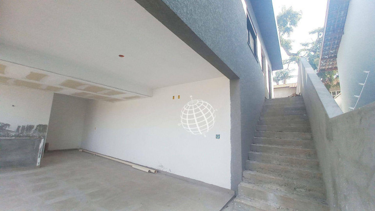 Imagem Casa com 3 Quartos à Venda, 144 m² em Jardim Jaraguá - Atibaia Imagem Casa com 3 Quartos à Venda, 144 m² em Jardim Jaraguá - Atibaia