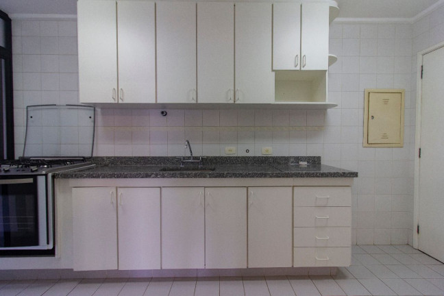 Imagem Imóvel com 3 Quartos à Venda, 121 m² em Vila Andrade - São Paulo
