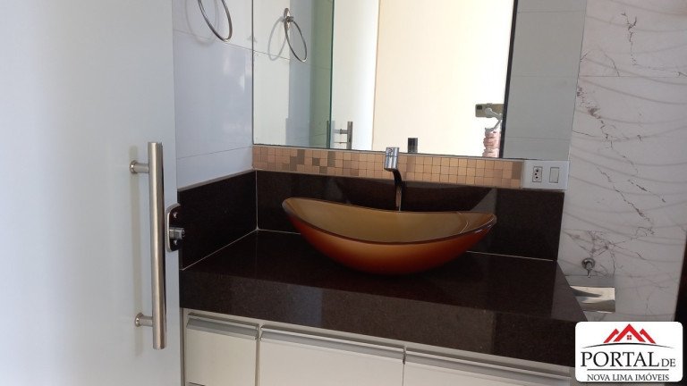 Imagem Apartamento com 3 Quartos à Venda, 85 m² em Olaria - Nova Lima Imagem Apartamento com 3 Quartos à Venda, 85 m² em Olaria - Nova Lima