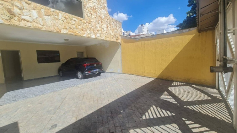 Imagem Sobrado com 4 Quartos à Venda, 300 m² em Jardim São Caetano - São Caetano Do Sul Imagem Sobrado com 4 Quartos à Venda, 300 m² em Jardim São Caetano - São Caetano Do Sul