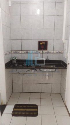 Imagem Kitnet à Venda, 18 m² em Ocian - Praia Grande Imagem Kitnet à Venda, 18 m² em Ocian - Praia Grande