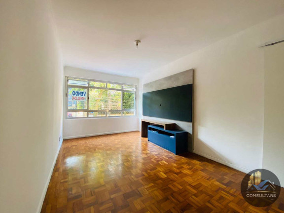 Imagem Apartamento com 2 Quartos à Venda, 92 m² em José Menino - Santos Imagem Apartamento com 2 Quartos à Venda, 92 m² em José Menino - Santos
