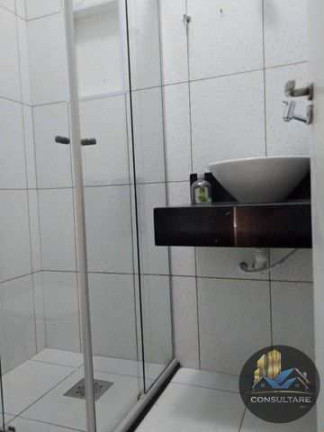 Imagem Casa com 2 Quartos à Venda, 71 m² em Embaré - Santos