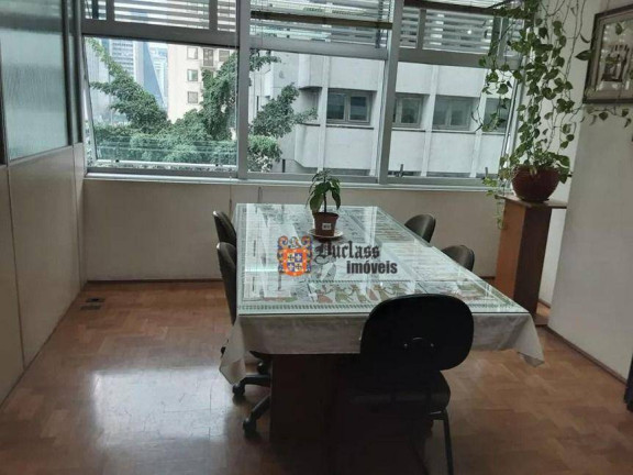 Imagem Imóvel à Venda, 167 m² em Bela Vista - São Paulo Imagem Imóvel à Venda, 167 m² em Bela Vista - São Paulo