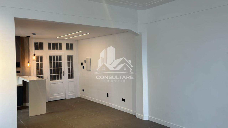 Imagem Apartamento com 2 Quartos à Venda, 80 m² em Gonzaga - Santos Imagem Apartamento com 2 Quartos à Venda, 80 m² em Gonzaga - Santos