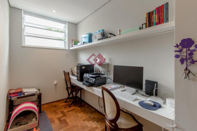 Imagem Apartamento com 3 Quartos para Alugar, 239 m² em Higienópolis - São Paulo Imagem Apartamento com 3 Quartos para Alugar, 239 m² em Higienópolis - São Paulo
