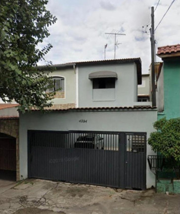 Sobrado com 3 Quartos à Venda, 120 m² em Tucuruvi - São Paulo