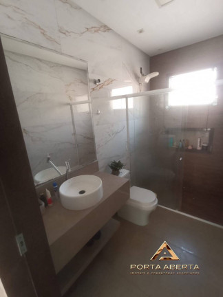 Imagem Casa com 3 Quartos à Venda, 220 m² em Cidade Nova - Santana Do Paraíso