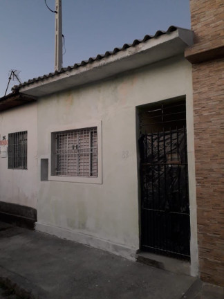 Imagem Casa com 2 Quartos à Venda, 70 m² em Parque Itamarati - Jacareí Imagem Casa com 2 Quartos à Venda, 70 m² em Parque Itamarati - Jacareí