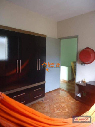 Imagem Sobrado com 3 Quartos à Venda, 191 m² em Jardim Presidente Dutra - Guarulhos Imagem Sobrado com 3 Quartos à Venda, 191 m² em Jardim Presidente Dutra - Guarulhos